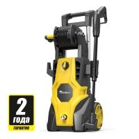 Мойка высокого давления Kolner KHPW 2750FSPR