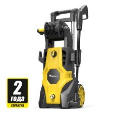 Мойка высокого давления Kolner KHPW 2750FSPR