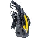 Мойка высокого давления Kolner KHPW 1600FSP