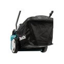 Колёсная газонокосилка Makita DLM380PM2 (с 2-мя АКБ)