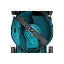 Колёсная газонокосилка Makita DLM380PM2 (с 2-мя АКБ)