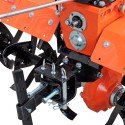Мотоблок  Skiper SP-1800SE Expert без колес