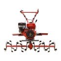 Мотокультиватор Asilak SL-186L без колес