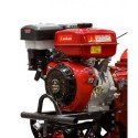 Мотоблок Asilak SL-186L с колесами 4.00-8