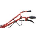Мотокультиватор Asilak SL-85B с колесами 4.00-10
