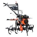 Мотокультиватор  Skiper SP-850S без колес