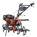 Мотокультиватор  Skiper SP-850S без колес