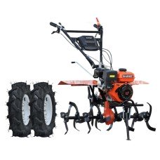Мотокультиватор  Skiper SP-850S (колеса 4.00-8)