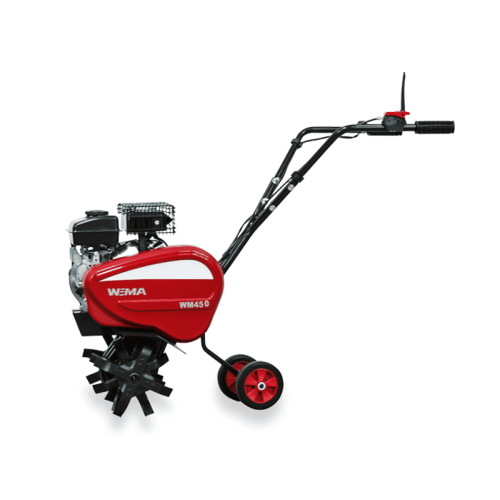 Мотокультиватор Weima WM450