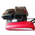 Мотокультиватор Weima WM450