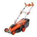 Колёсная газонокосилка Patriot CM 435XL