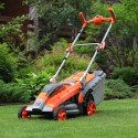 Колёсная газонокосилка Patriot CM 435XL