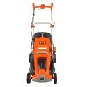 Колёсная газонокосилка Patriot CM 435XL