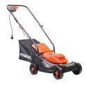 Колёсная газонокосилка Patriot PT 1130E