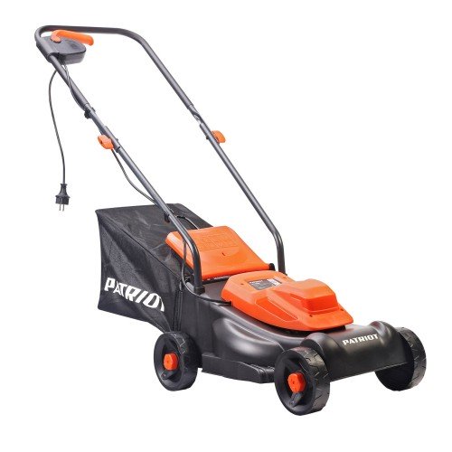 Колёсная газонокосилка Patriot PT 1130E