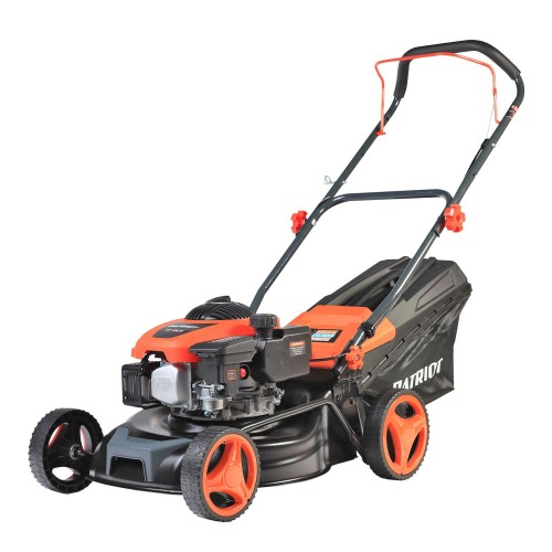 Колёсная газонокосилка Patriot PT 41 LM (512109002)