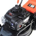 Колёсная газонокосилка Patriot PT 42BS