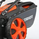 Колёсная газонокосилка Patriot PT 53 LSE (512109028)