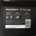 Колёсная газонокосилка Patriot PT 53 LSE (512109028)
