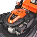 Газонокосилка Patriot PT 55 LS