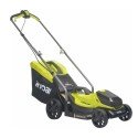 Колёсная газонокосилка Ryobi OLM1833B ONE+ (без АКБ)
