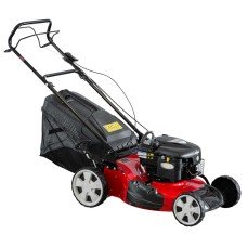 Газонокосилка бензиновая SANLI LBP 510 S9B