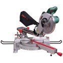 Дисковая пила DWT KGS18-255 P