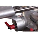Дисковая пила DWT KGS18-255 P
