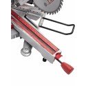 Дисковая пила DWT KGS18-255 P