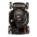 Газонокосилка Worx WG713E