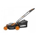 Газонокосилка Worx WG779E.9 (без АКБ)