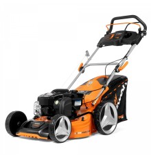 Газонокосилка бензиновая Daewoo Power DLM 5100SPB