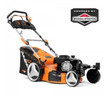 Газонокосилка бензиновая Daewoo Power DLM 5100SVRB