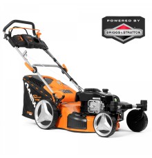 Газонокосилка бензиновая Daewoo Power DLM 5100SVRB