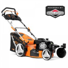Газонокосилка бензиновая Daewoo Power DLM 5100SVRB
