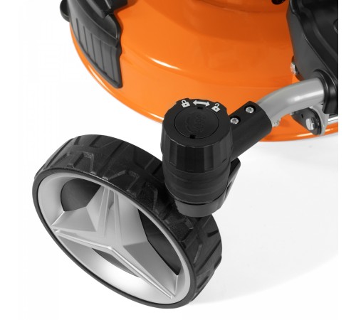 Газонокосилка Daewoo Power DLM 5100SVRB