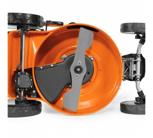 Газонокосилка Daewoo Power DLM 5100SVRB