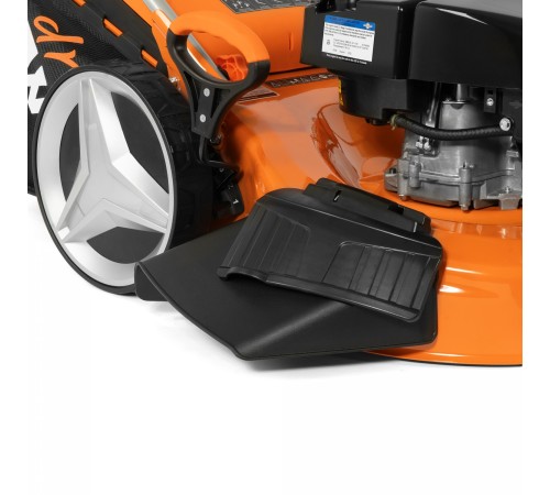 Газонокосилка Daewoo Power DLM 5100SVRB