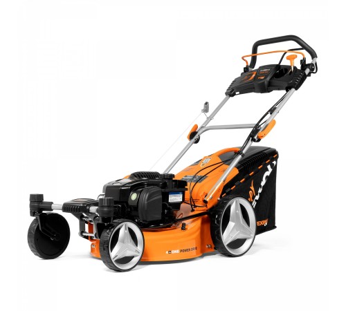 Газонокосилка Daewoo Power DLM 5100SVRB