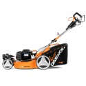 Газонокосилка Daewoo Power DLM 5100SVRB