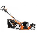 Газонокосилка Daewoo Power DLM 5100SVRB
