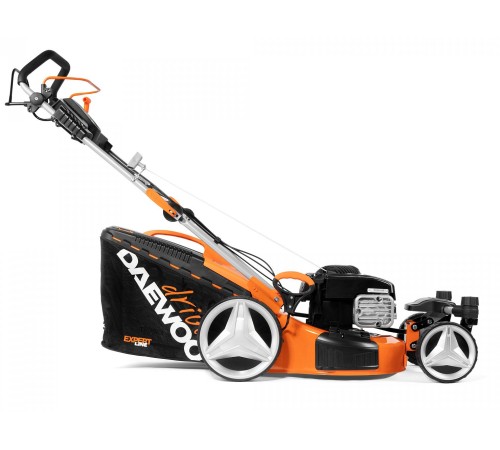 Газонокосилка Daewoo Power DLM 5100SVRB