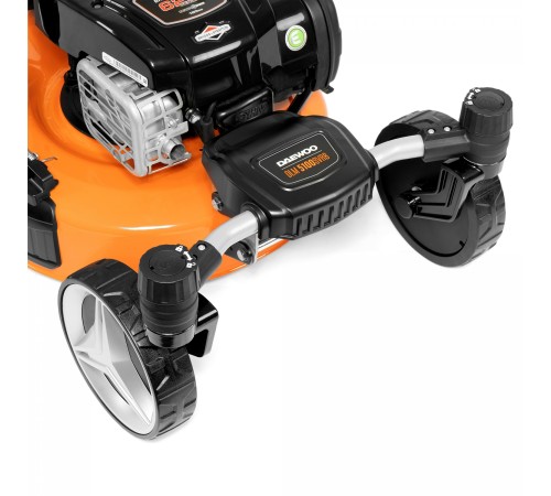 Газонокосилка Daewoo Power DLM 5100SVRB