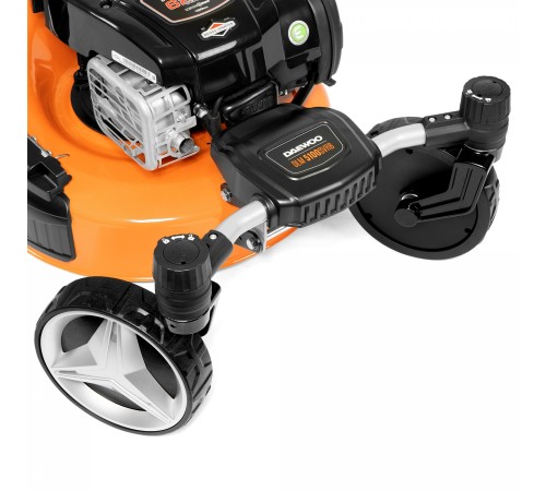 Газонокосилка Daewoo Power DLM 5100SVRB