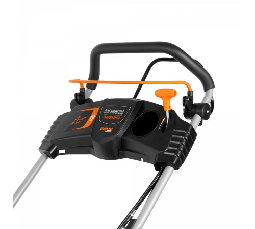 Газонокосилка Daewoo Power DLM 5100SVRB