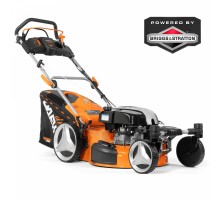 Газонокосилка бензиновая Daewoo Power DLM 5500SVRB