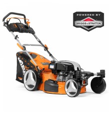 Газонокосилка бензиновая Daewoo Power DLM 5500SVRB