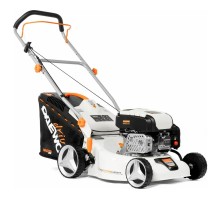 Газонокосилка бензиновая Daewoo Power L 43P