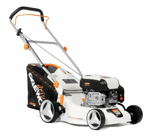 Газонокосилка Daewoo Power L 43P