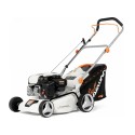 Газонокосилка Daewoo Power L 43P